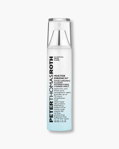 Water Drench Hydrating Toner Mist