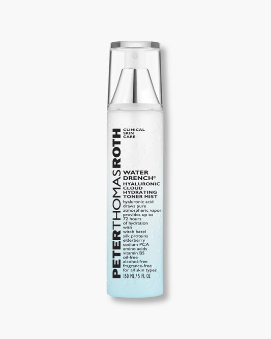 Water Drench Hydrating Toner Mist