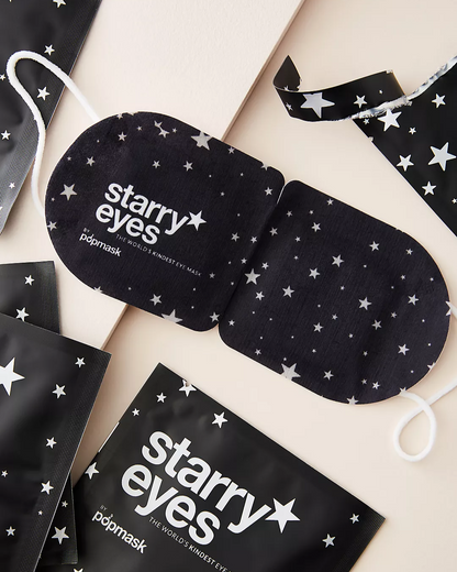 Starry Eyes Self Heating Eye Mask