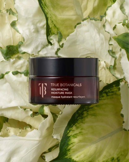 Resurfacing Moisture Mask